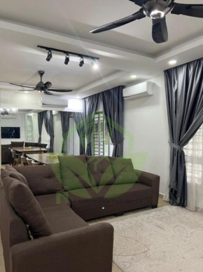 3R@7pax++ Spacious Space Putrajaya.